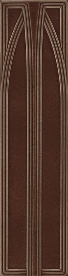 Belvedere Caramel Craquele 80х20