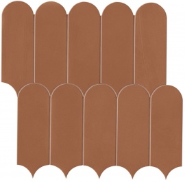Prism Caramel Mosaico Bead 29,7х29,6