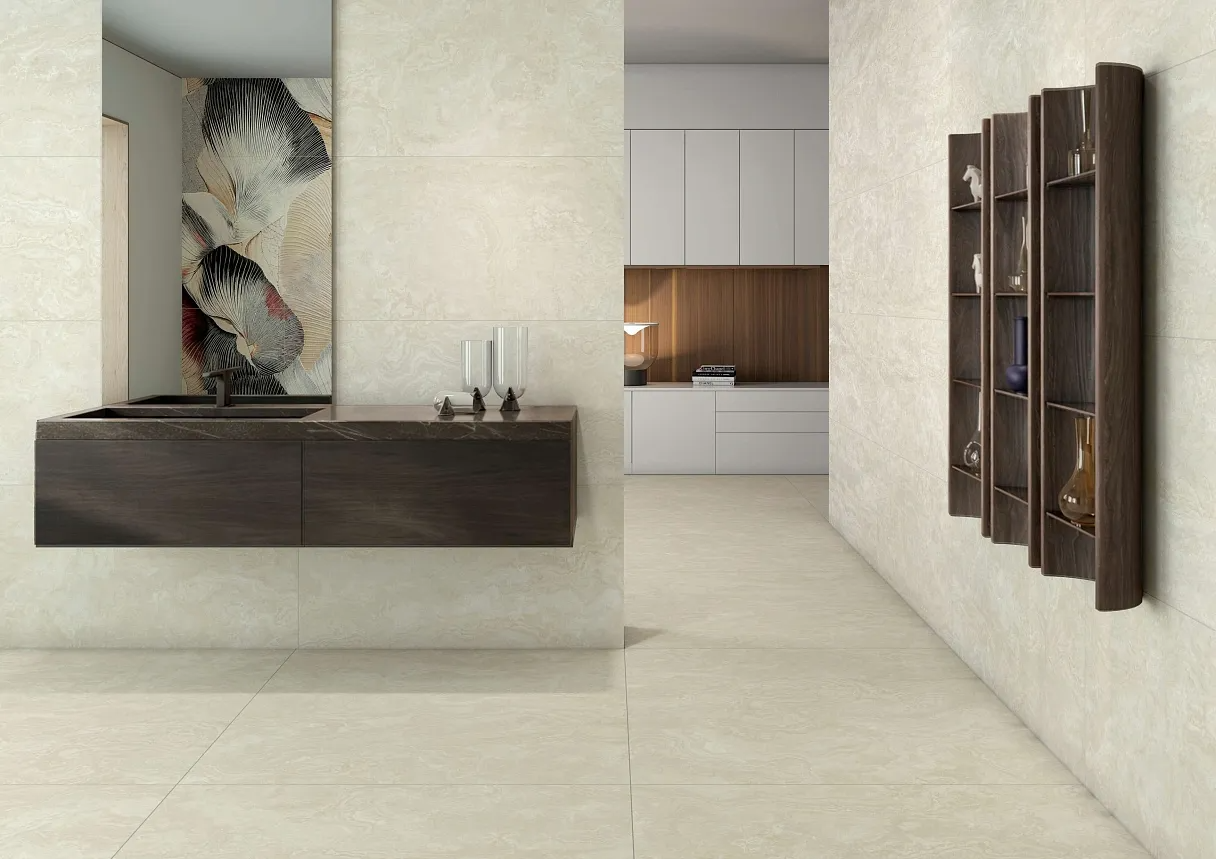 Oasis Linen Polish Rect. 120х60