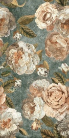 Alchymie Flowery Green 120х60
