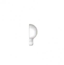 PLUS CORNER MA TORELO WHITE ZINC 5х3
