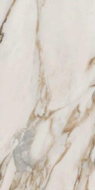 Sensi Signoria Calacatta Vena Oro Lux Ret 120х60