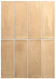 Miyako Golden Ochre Gloss 5X15
