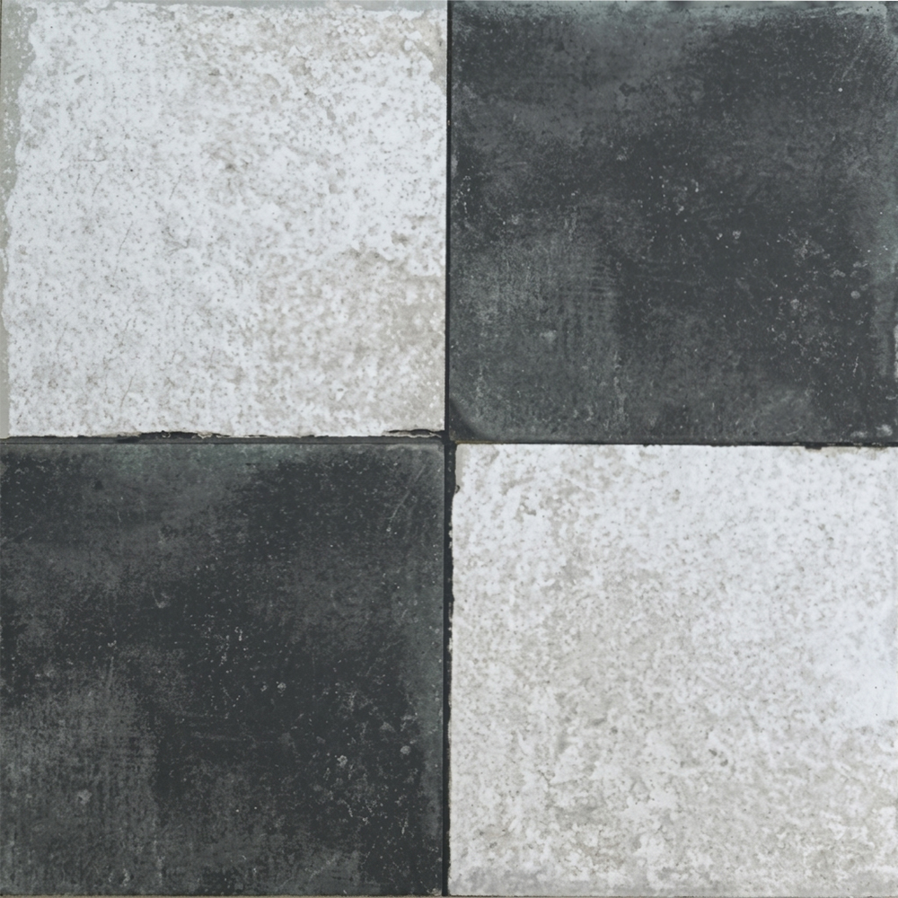 Scintilla Chess Black Pre-cut 45x45