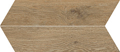 Ossimori Beige Chevron Extra Matt 54х11