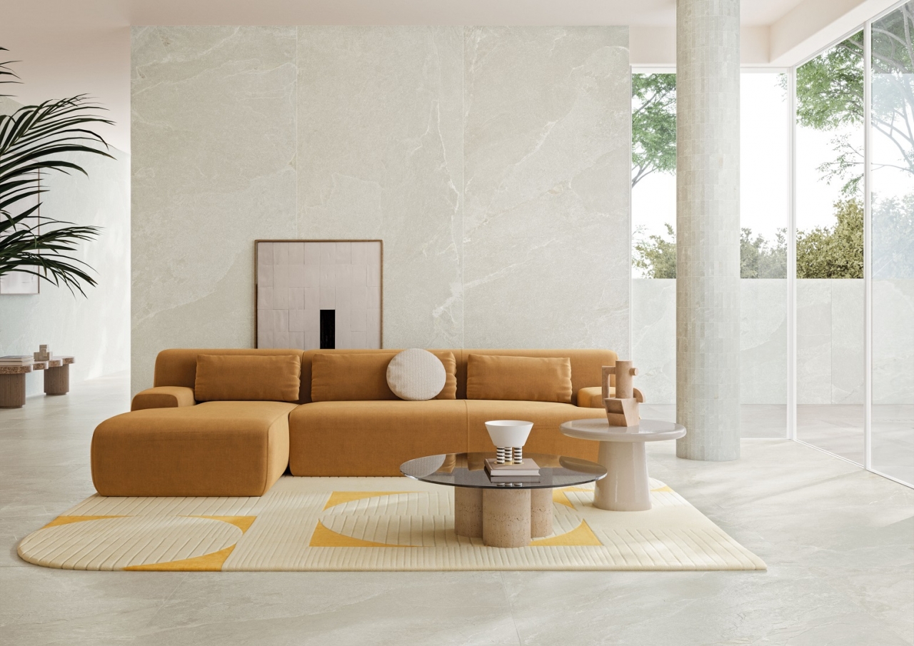 IAR01BA Ardesia Bianco Real Up 120х60