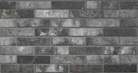 London Brick Charcoal 25х6