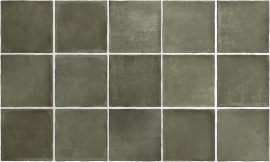 Argile Khaki 10х10