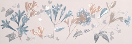 Deco&More Flower Romance RT 30,5x91,5