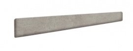 Remate Recto Peld. Work B Cenere 33х3.2