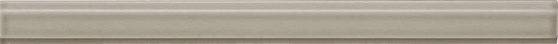 GRAZIA CERAMICHE NEW CLASSIC Matita Capitello Tortora 26х2