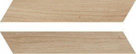 Woodie Chevron Beige  40.7х7.5