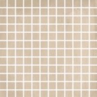 Cromat One Taupe Mosaico 30 30