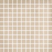 Cromat One Taupe Mosaico 30 30