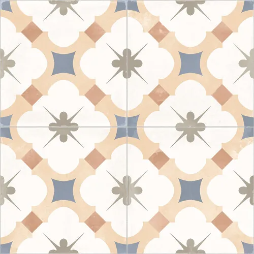 Aldana Caramel Matt 58x58
