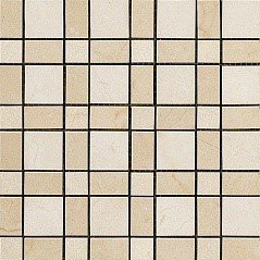 Charme Cream Mosaico Chic 30.5 30.5