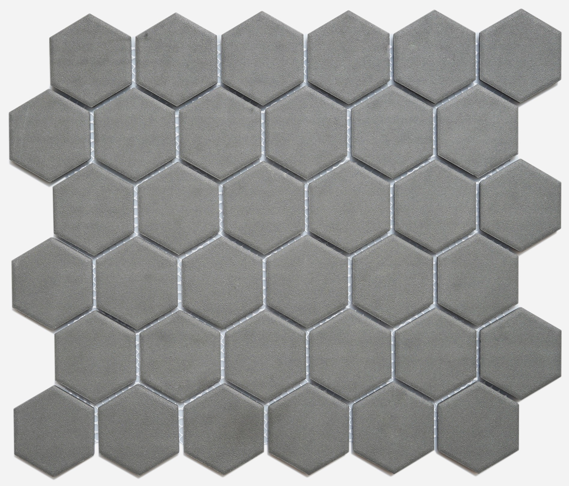 Orro Glass Mosaic Графит Гамма 32,5х28,1