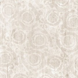 Eterno 263072 Barocco White 80х80