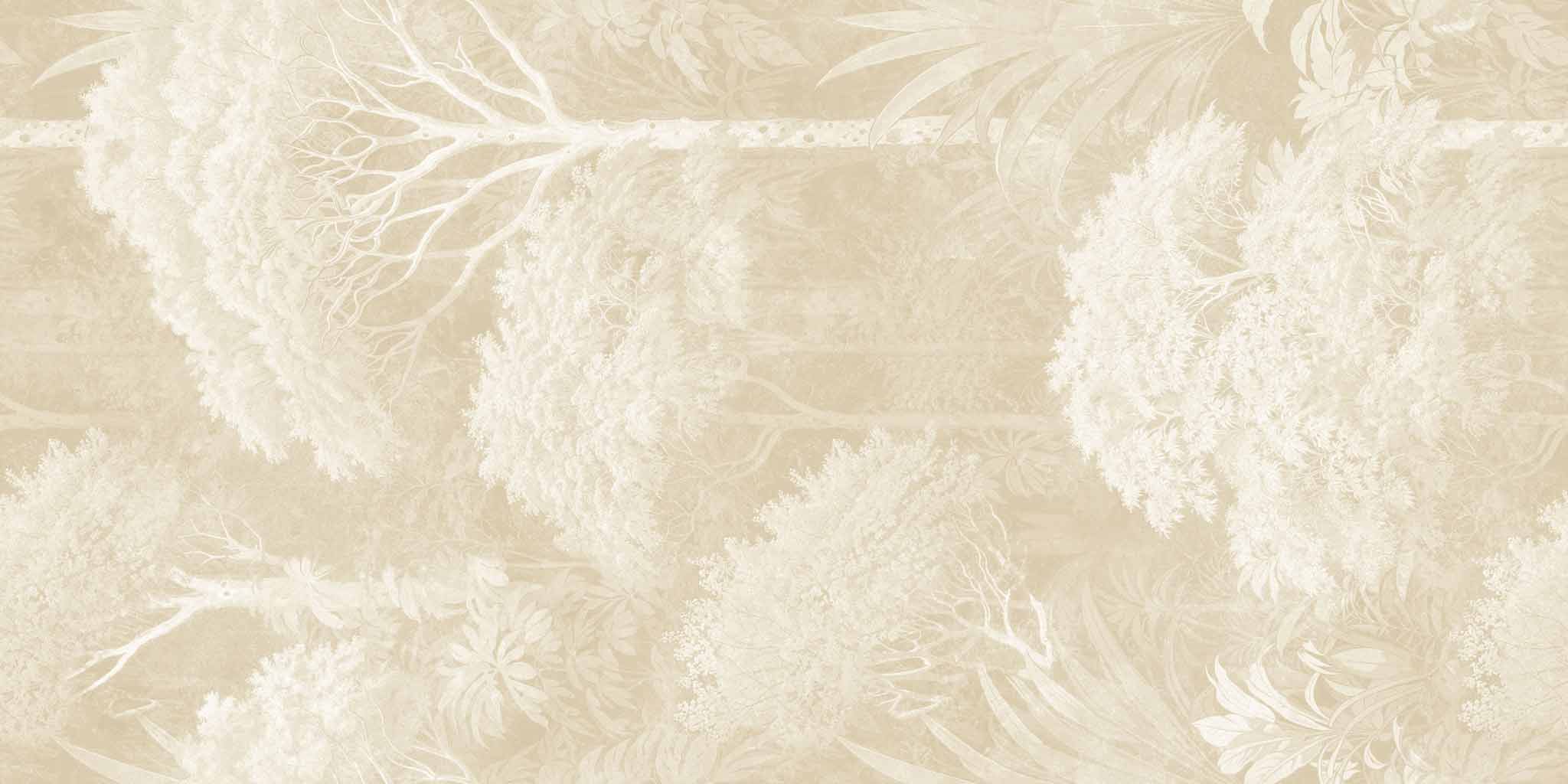 Serenity Forest Decor Digital Relief Matt 120х60