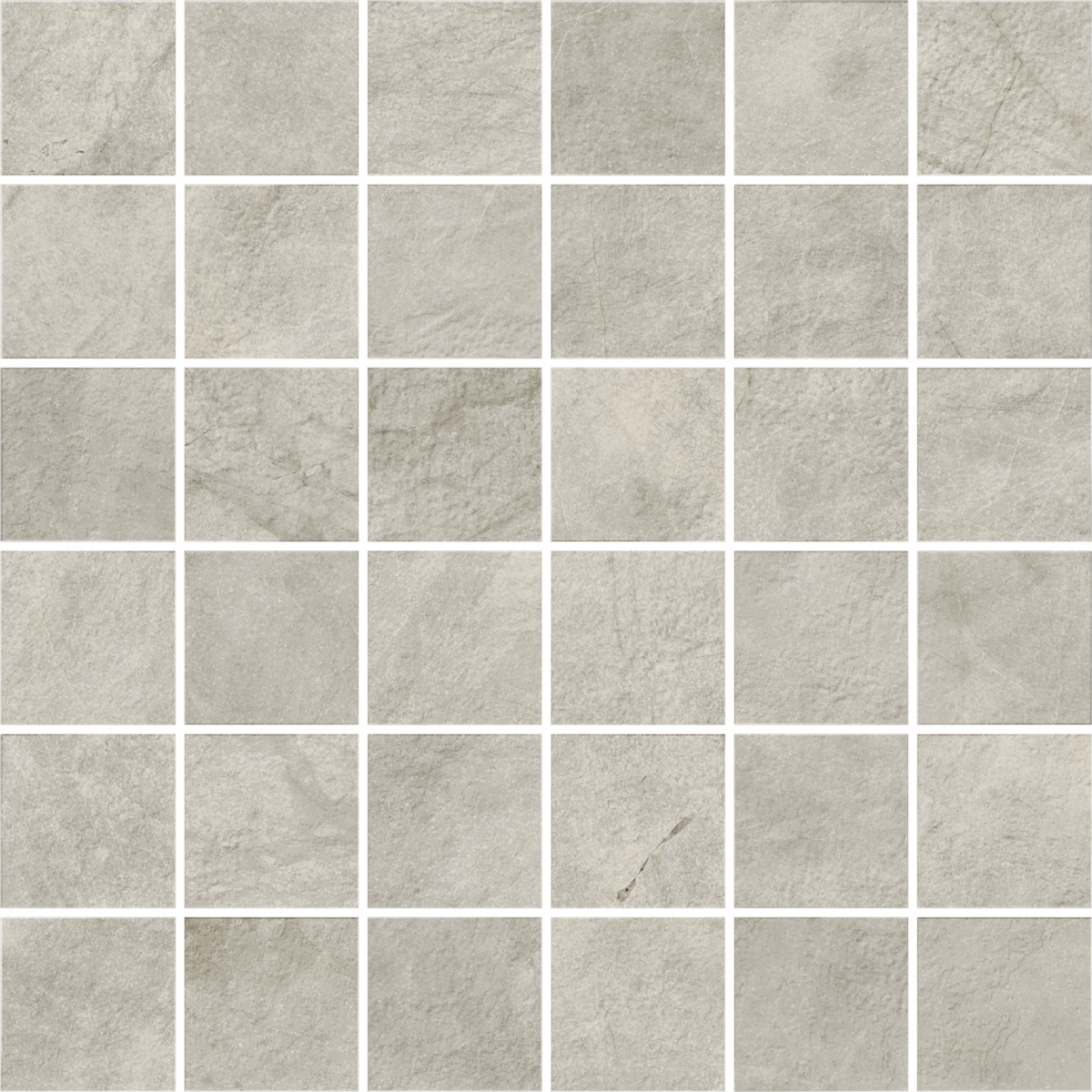 Прима Сильвер Мозаика 30x30