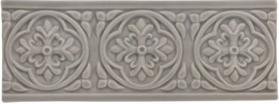 ADST4009 Adex Studio Relieve Palm Beach Graystone 19.8х7.5