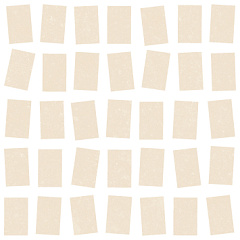 Nok Mosaic Boogie Ivory 30x30