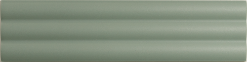 Match Curved Sage Matt 25х6.25