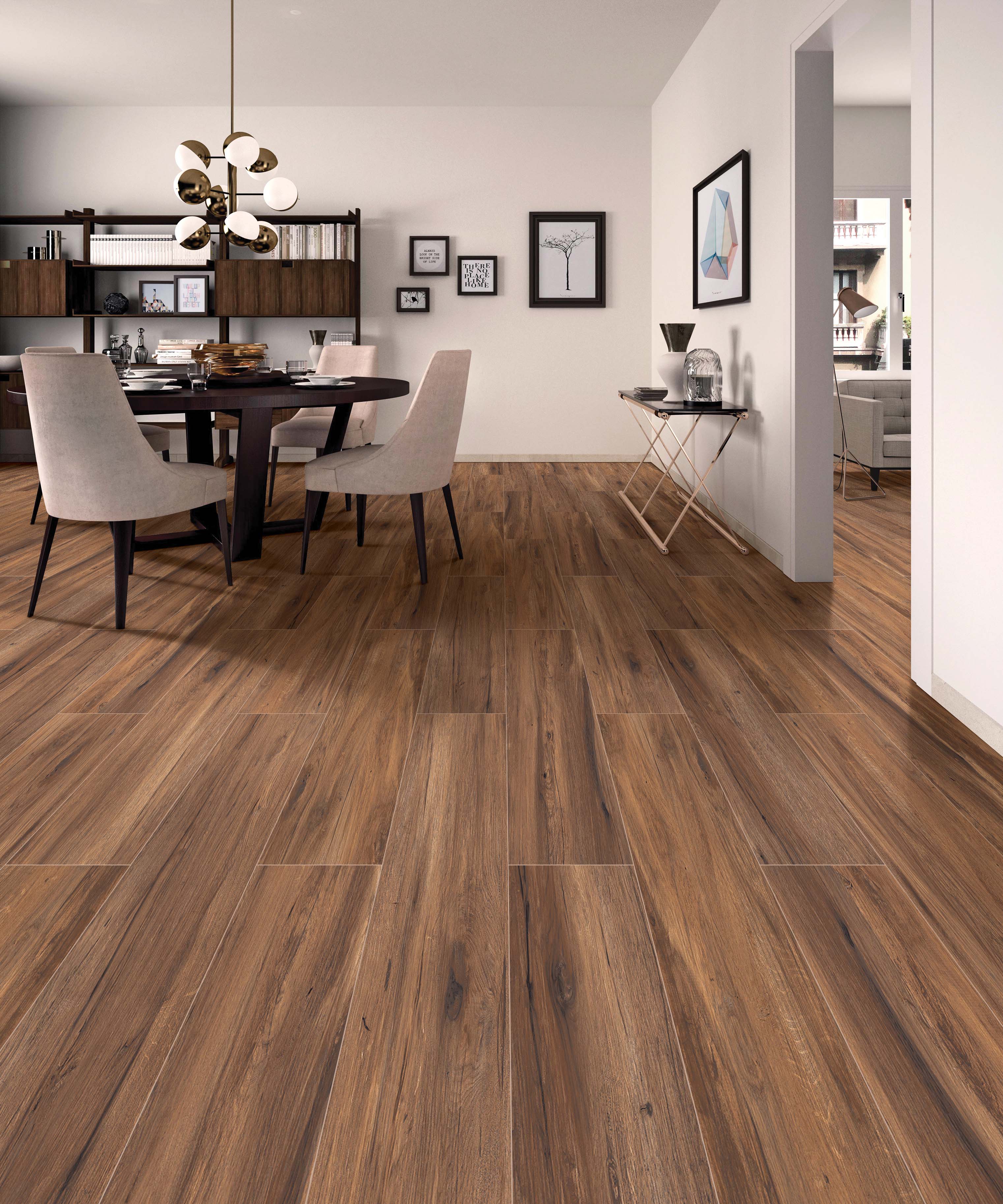 Terra Cherry Matt 120x20