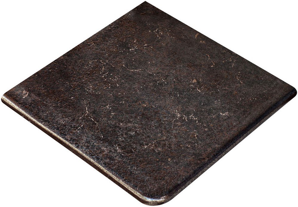 Metalica Cartabon Fiorentino Basalt  33х33.5