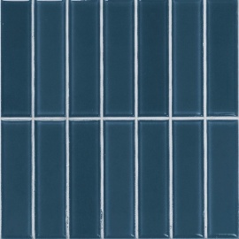 Incision Mud Blue 20x20