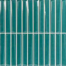 Melody Turquoise 20х20