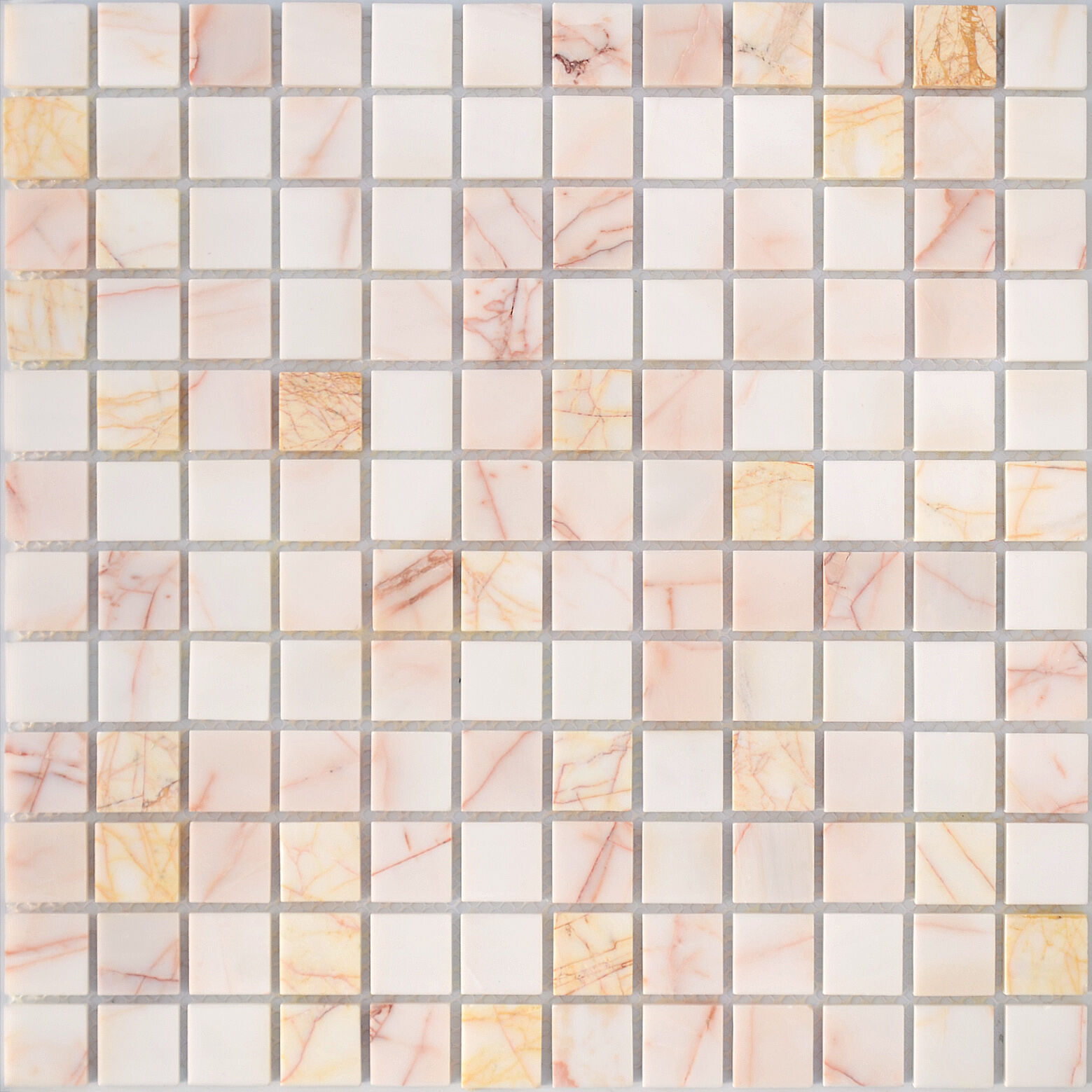Pietrine Ragno Rosso Pol 29,8х29,8
