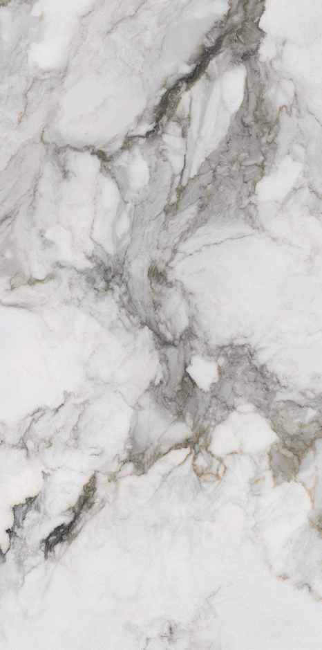 Prime White Lapato Carving 120х60