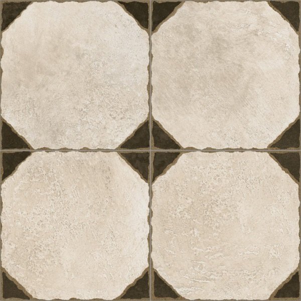 Artistic Black Matt 33,3x33,3