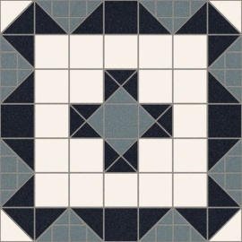 Barnet Harrogate 31.6х31.6