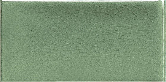 ADMO1024 Adex Modernista Liso PB C/C Verde Oscuro 15х7.5