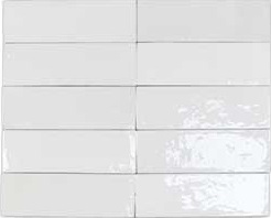 Safi White 16х5.2