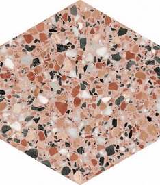 Terrazzo Earth 37х32