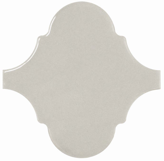 Scale Alhambra Light Grey 12х12