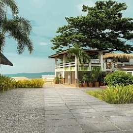 Плитка Stone Du Monde 20mm