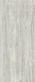 Royal Travertino Griseo Vein 3D Texture honed 120x278