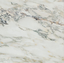 Capraia Bianco Pol. Rect. 80х80