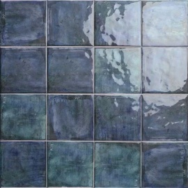 Mahon Bahia 15x15