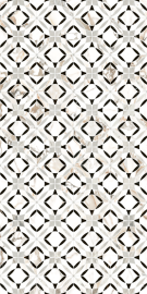 Intarsi Raffaello Satin 3D 120х60