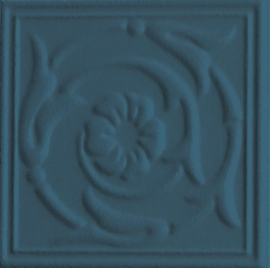 800 Italiano Tozzetto Blu Reale 8х8