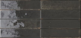 Soho Black 25х6