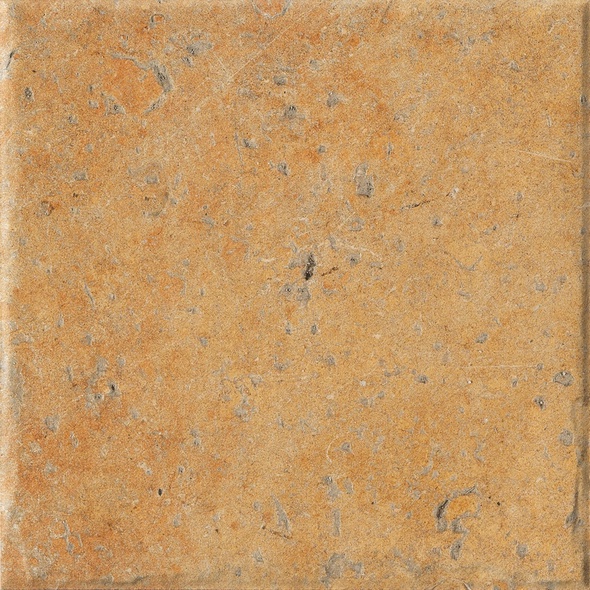 Cotto Del Campiano Giallo Umbria 40x40