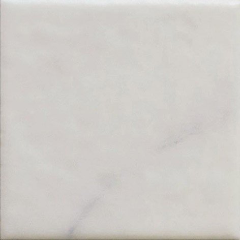 Octagon Taco Marmol Blanco 4.6х4.6