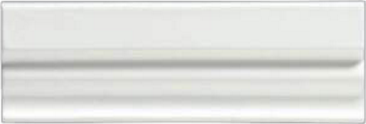 GRAZIA CERAMICHE VINTAGE Finale White 20х6.5