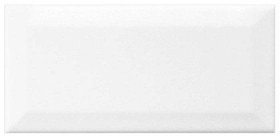 ADNE2039 Biselado PB Blanco Z 10 20х10